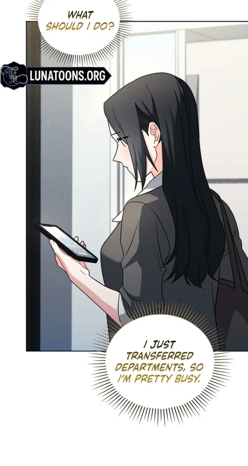 Read Elusive Touch chapter 34 image 45 on Lezhin