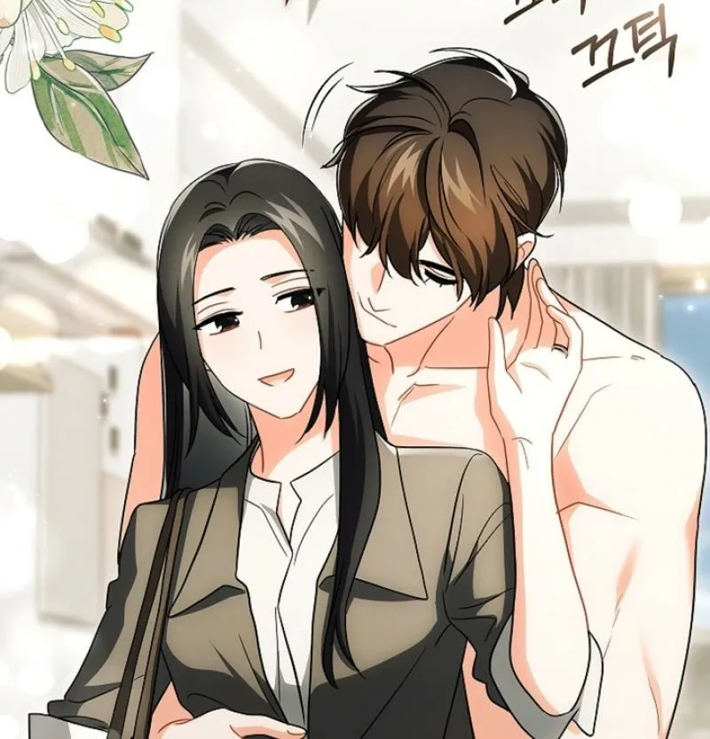 Read Elusive Touch chapter 34 image 47 on Lezhin