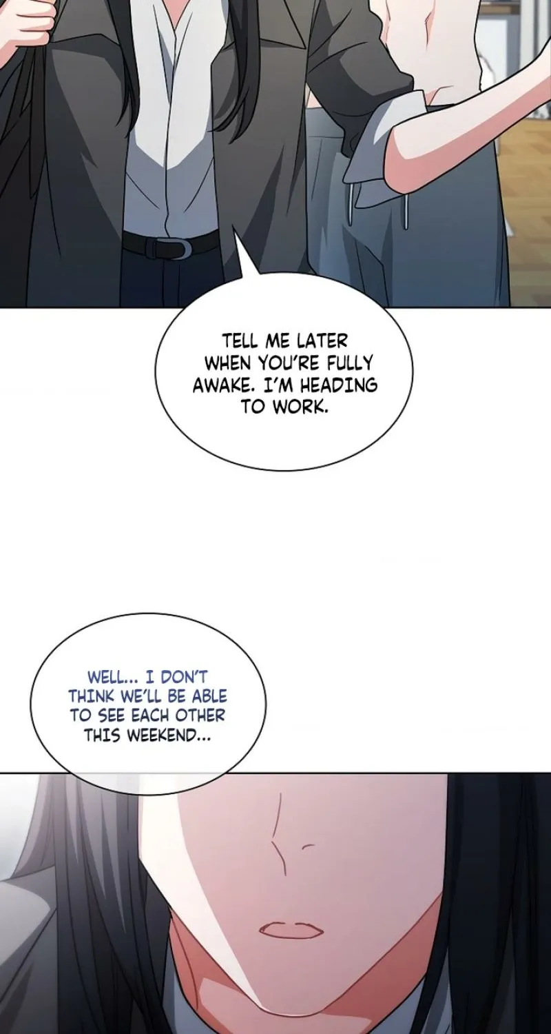 Read Elusive Touch chapter 34 image 51 on Lezhin