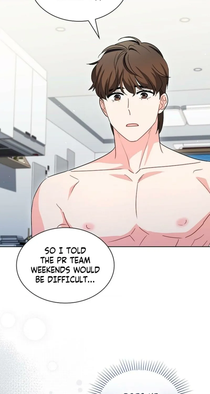 Read Elusive Touch chapter 34 image 54 on Lezhin