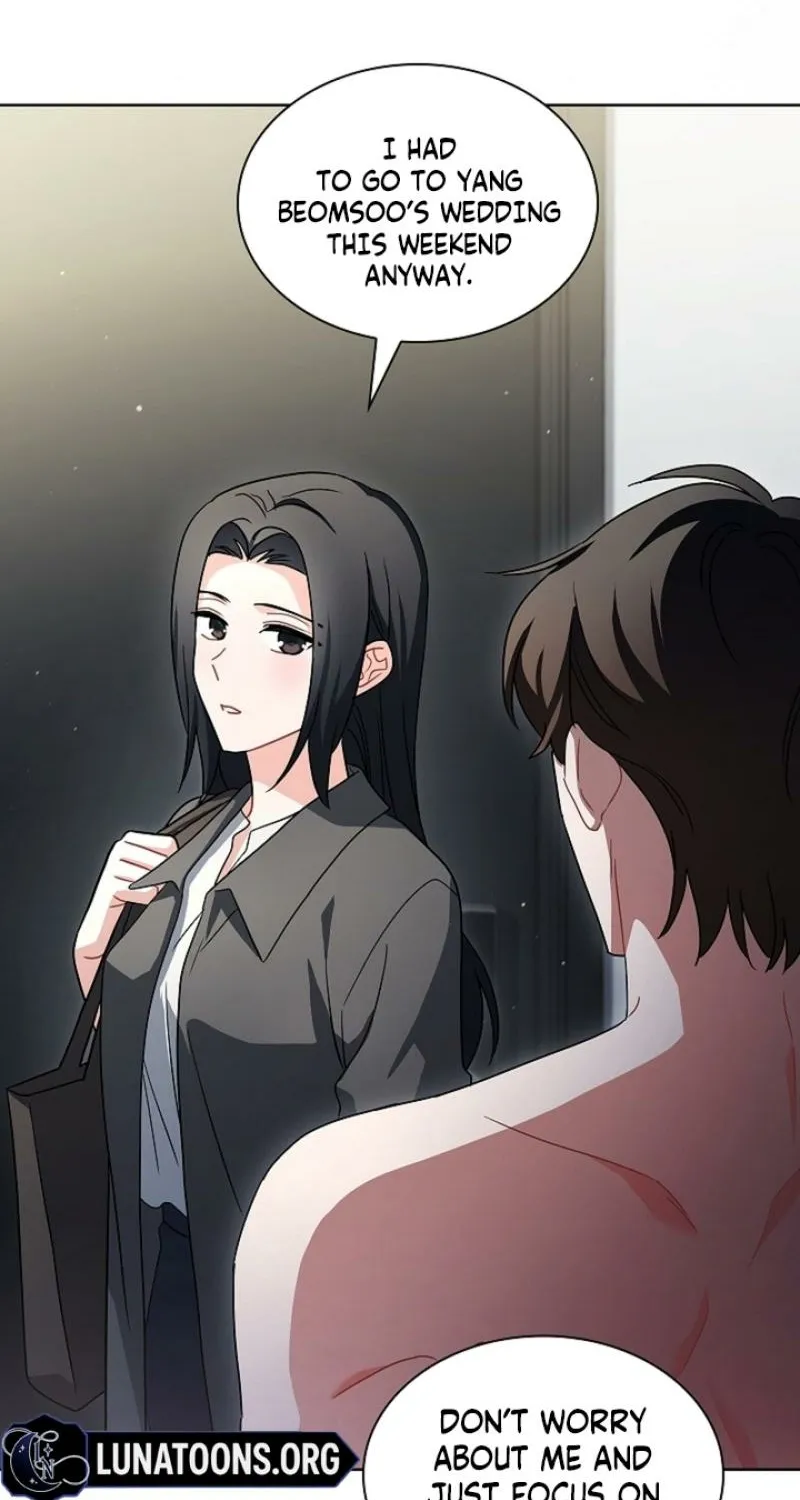 Read Elusive Touch chapter 34 image 56 on Lezhin