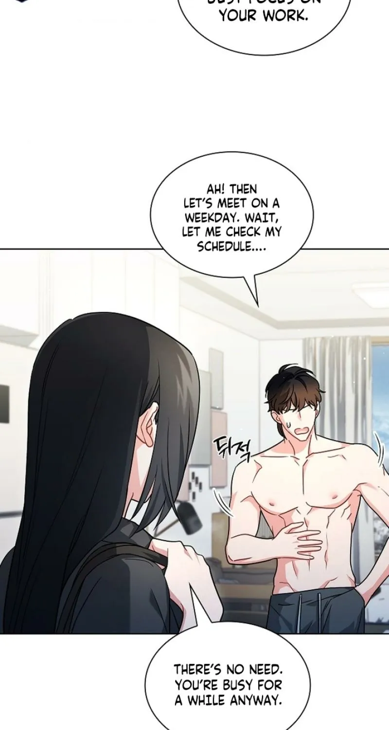 Read Elusive Touch chapter 34 image 57 on Lezhin
