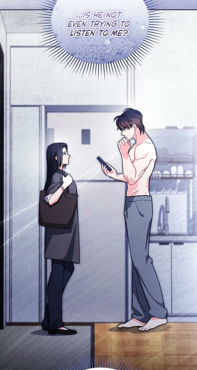 Read Elusive Touch chapter 34 image 60 on Lezhin