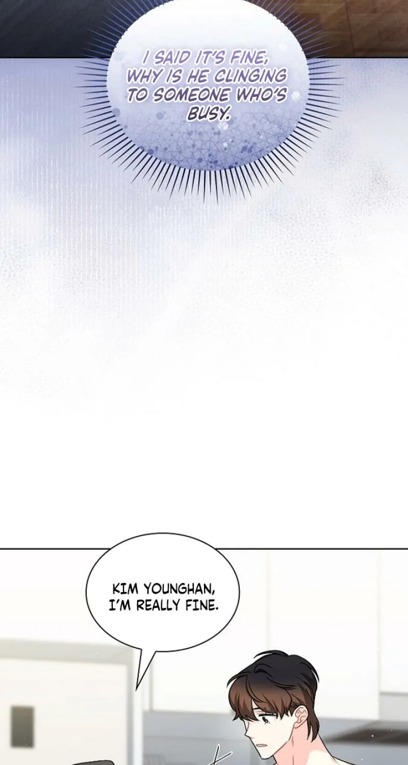 Read Elusive Touch chapter 34 image 61 on Lezhin