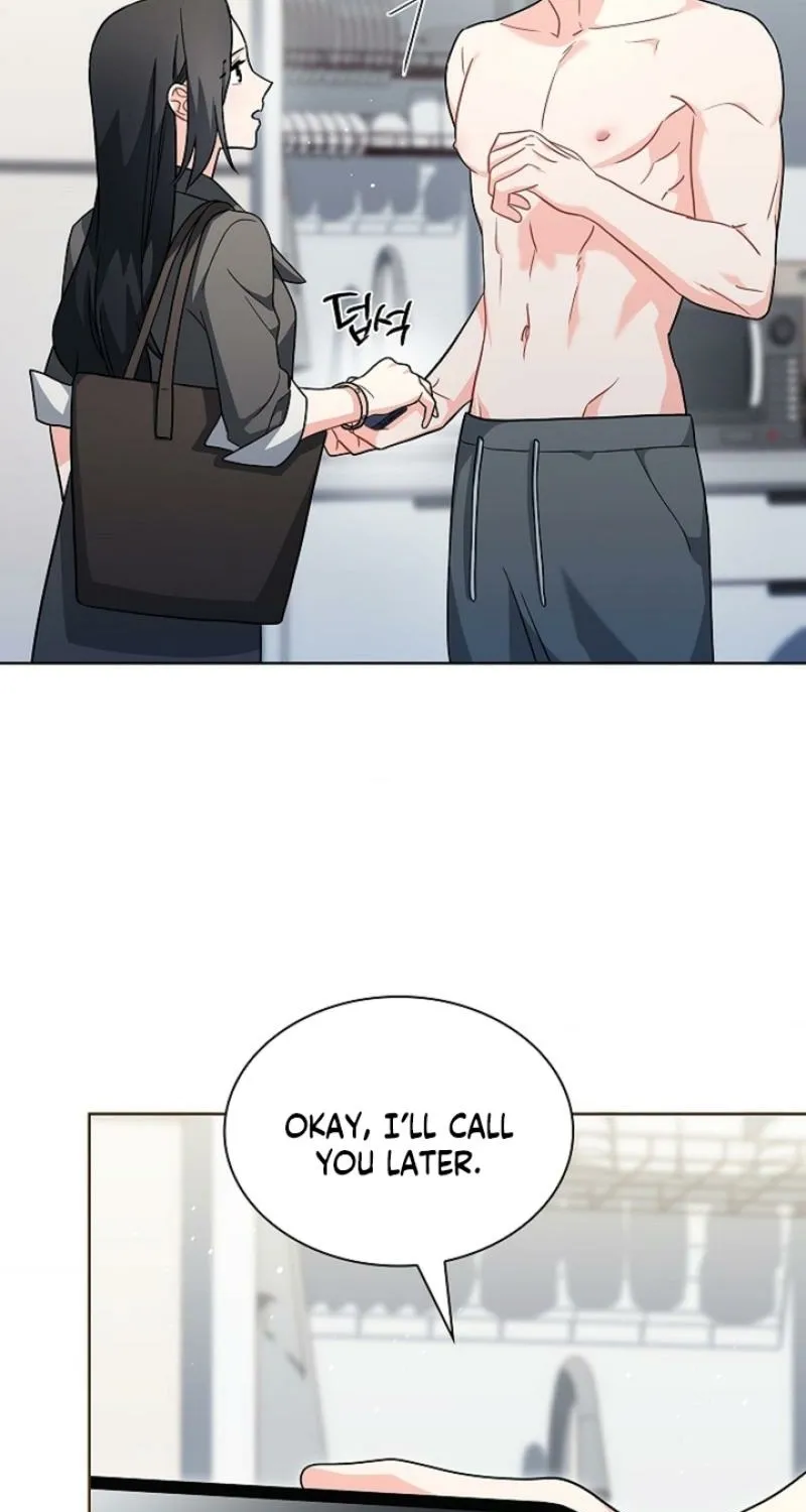 Read Elusive Touch chapter 34 image 62 on Lezhin