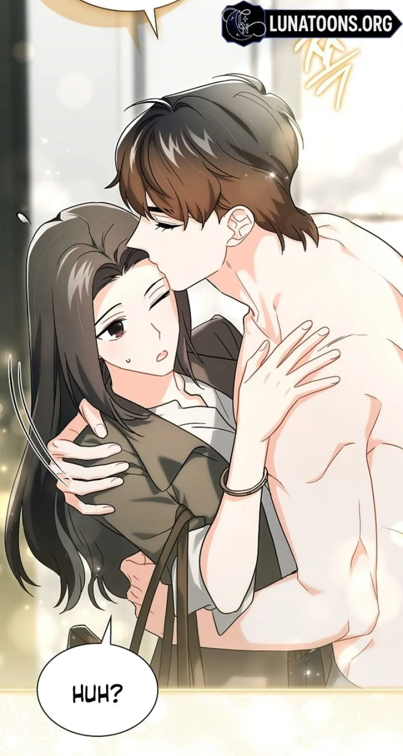 Read Elusive Touch chapter 34 image 64 on Lezhin