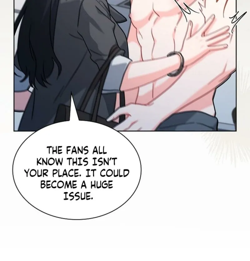Read Elusive Touch chapter 34 image 71 on Lezhin