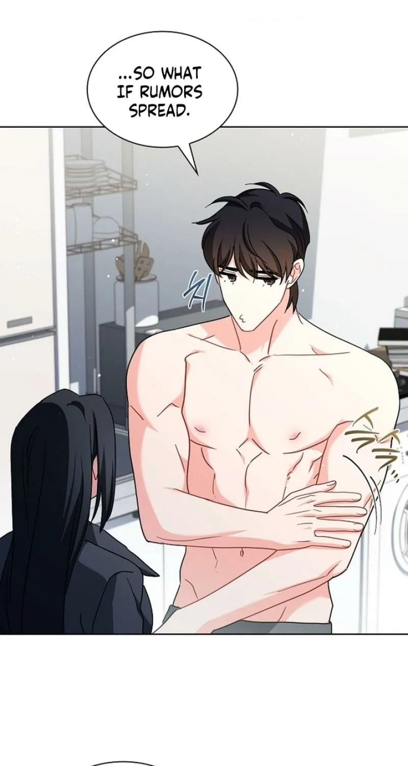 Read Elusive Touch chapter 34 image 72 on Lezhin