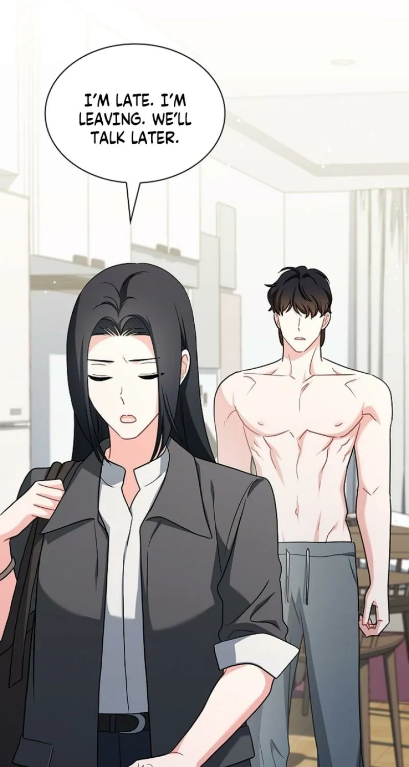 Read Elusive Touch chapter 34 image 74 on Lezhin