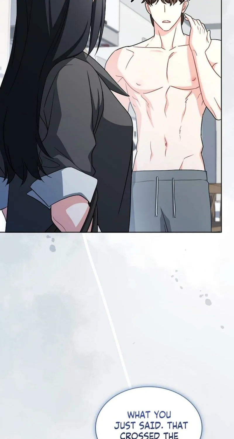 Read Elusive Touch chapter 34 image 82 on Lezhin