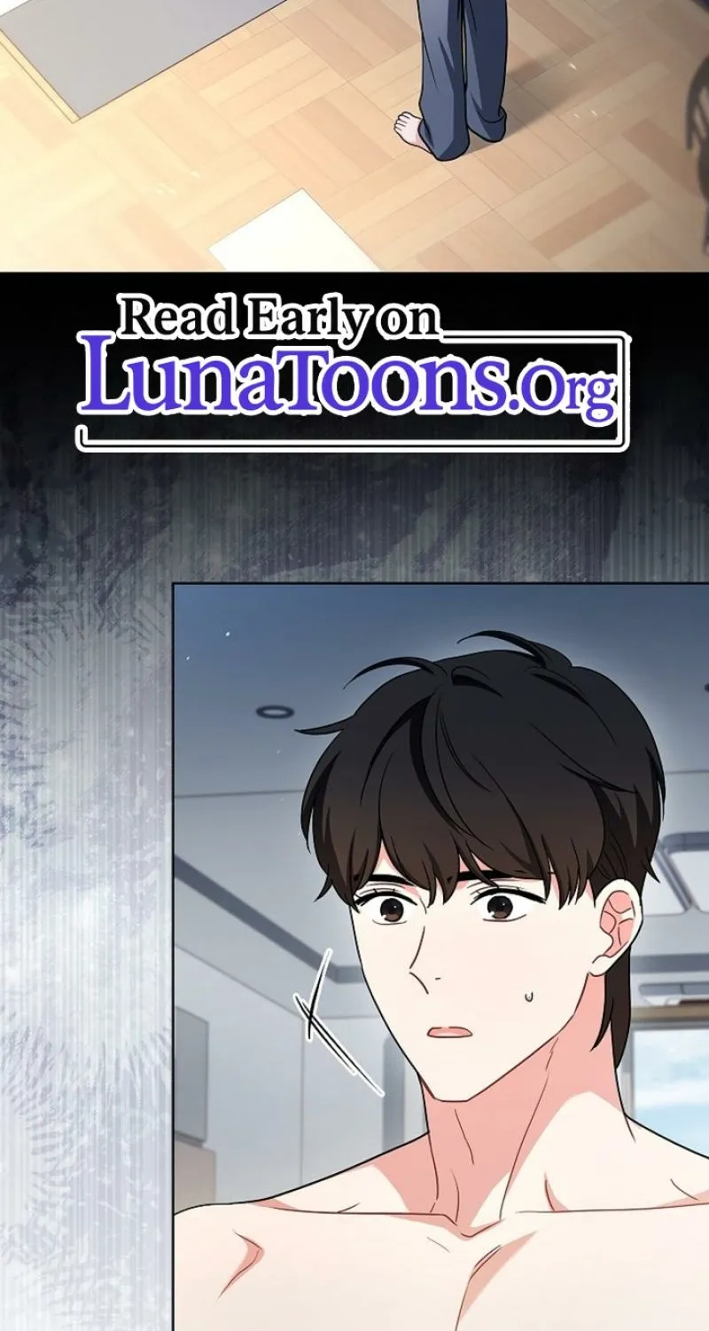 Read Elusive Touch chapter 35 image 1 on Lezhin