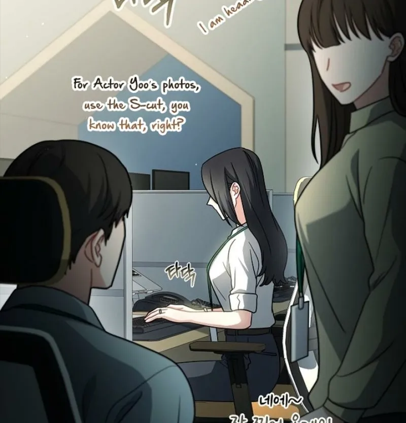 Read Elusive Touch chapter 35 image 11 on Lezhin