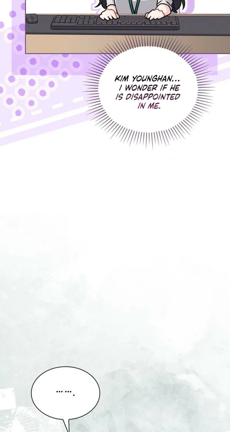 Read Elusive Touch chapter 35 image 15 on Lezhin