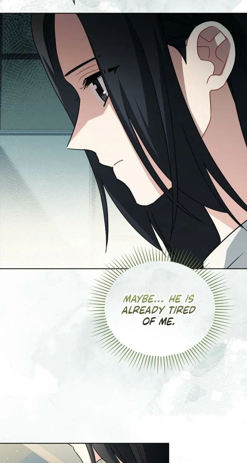 Read Elusive Touch chapter 35 image 16 on Lezhin