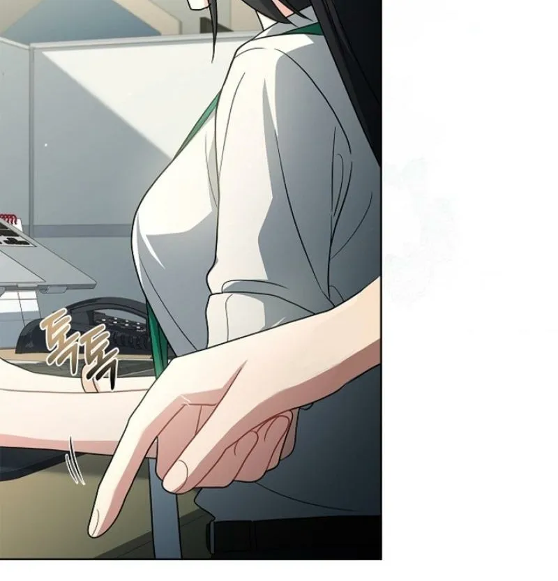Read Elusive Touch chapter 35 image 17 on Lezhin