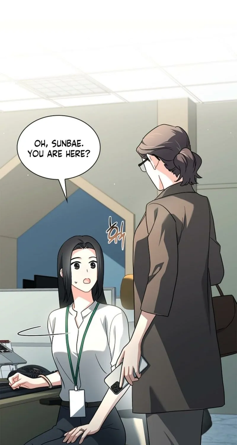 Read Elusive Touch chapter 35 image 18 on Lezhin