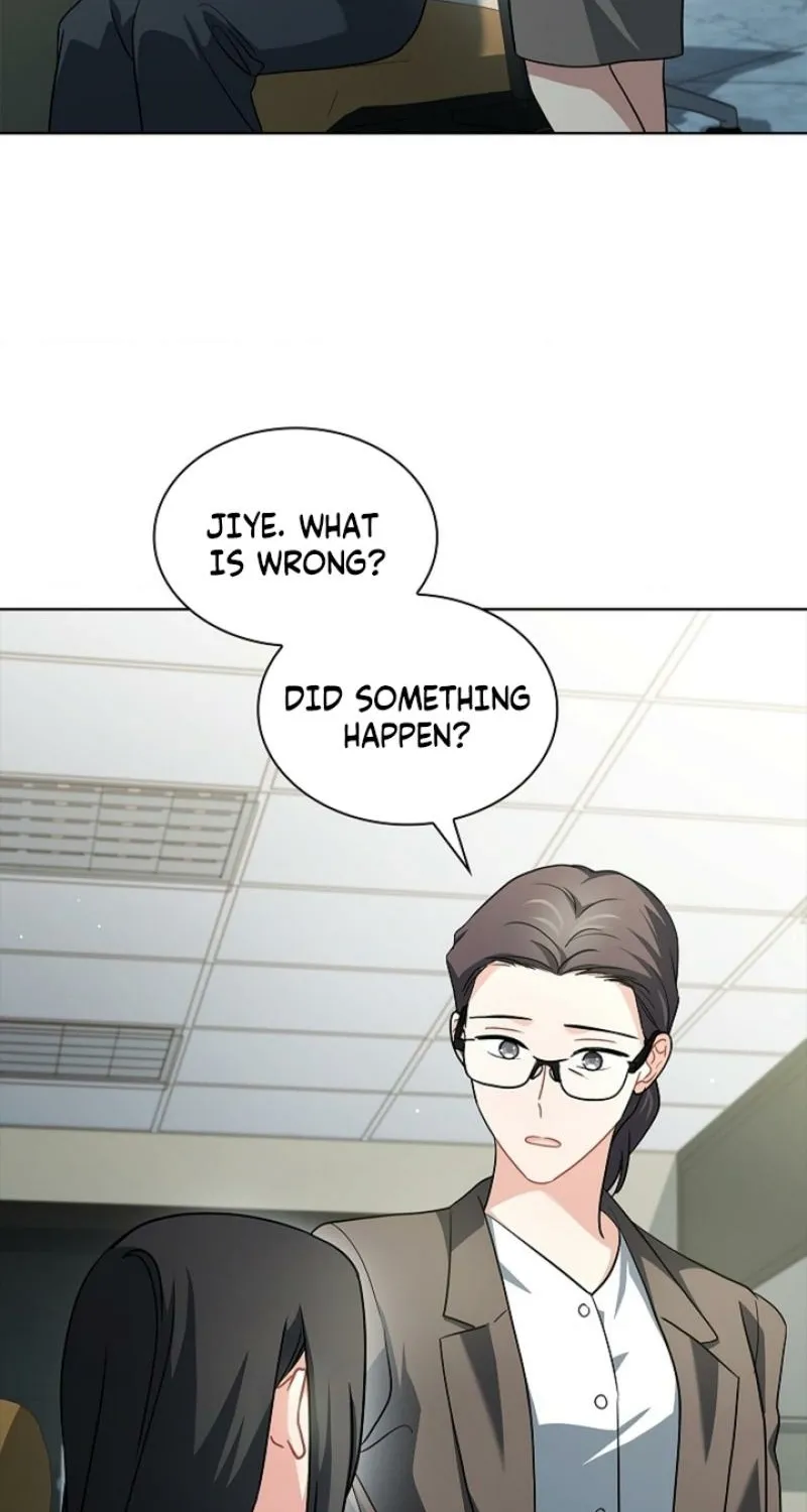 Read Elusive Touch chapter 35 image 19 on Lezhin