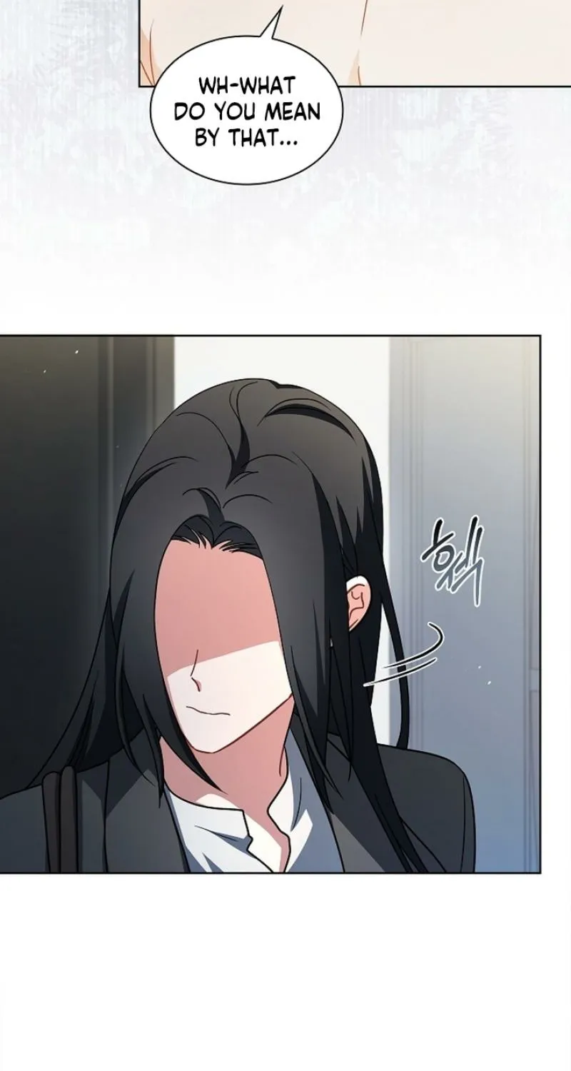 Read Elusive Touch chapter 35 image 2 on Lezhin