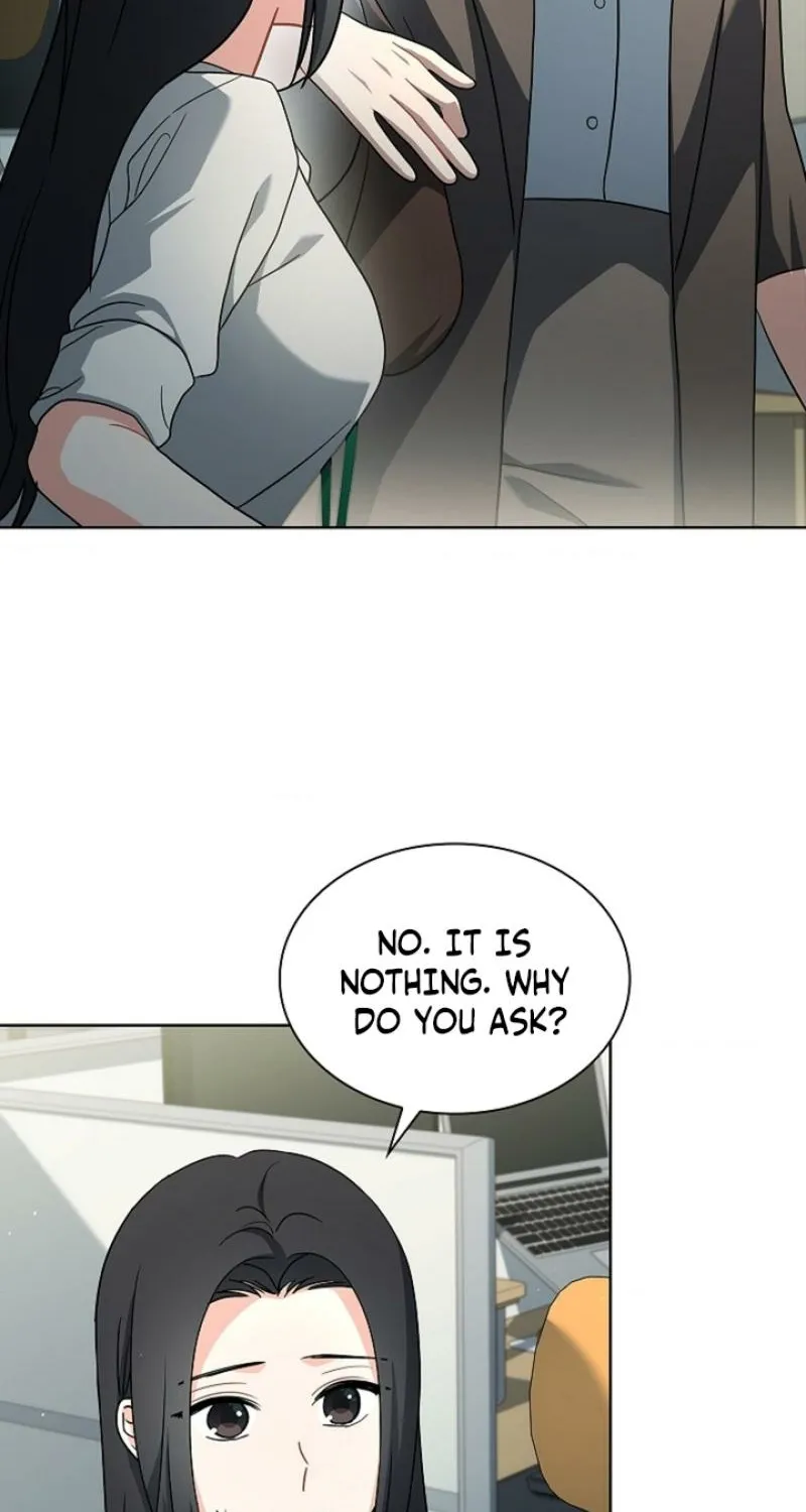 Read Elusive Touch chapter 35 image 20 on Lezhin