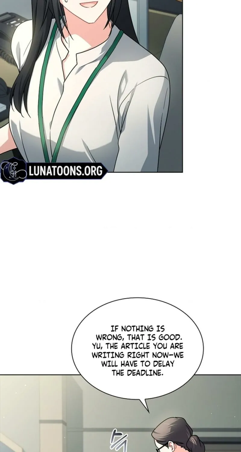 Read Elusive Touch chapter 35 image 21 on Lezhin