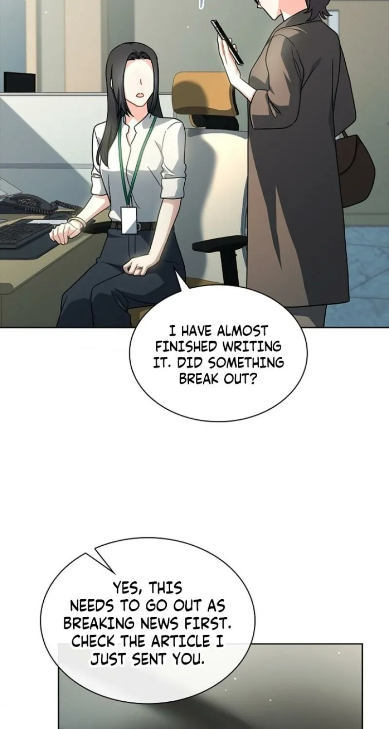Read Elusive Touch chapter 35 image 22 on Lezhin