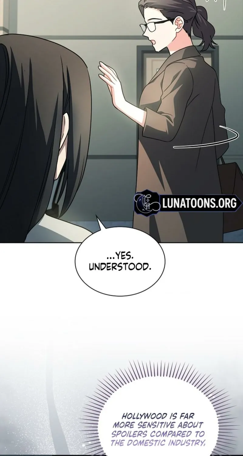 Read Elusive Touch chapter 35 image 27 on Lezhin