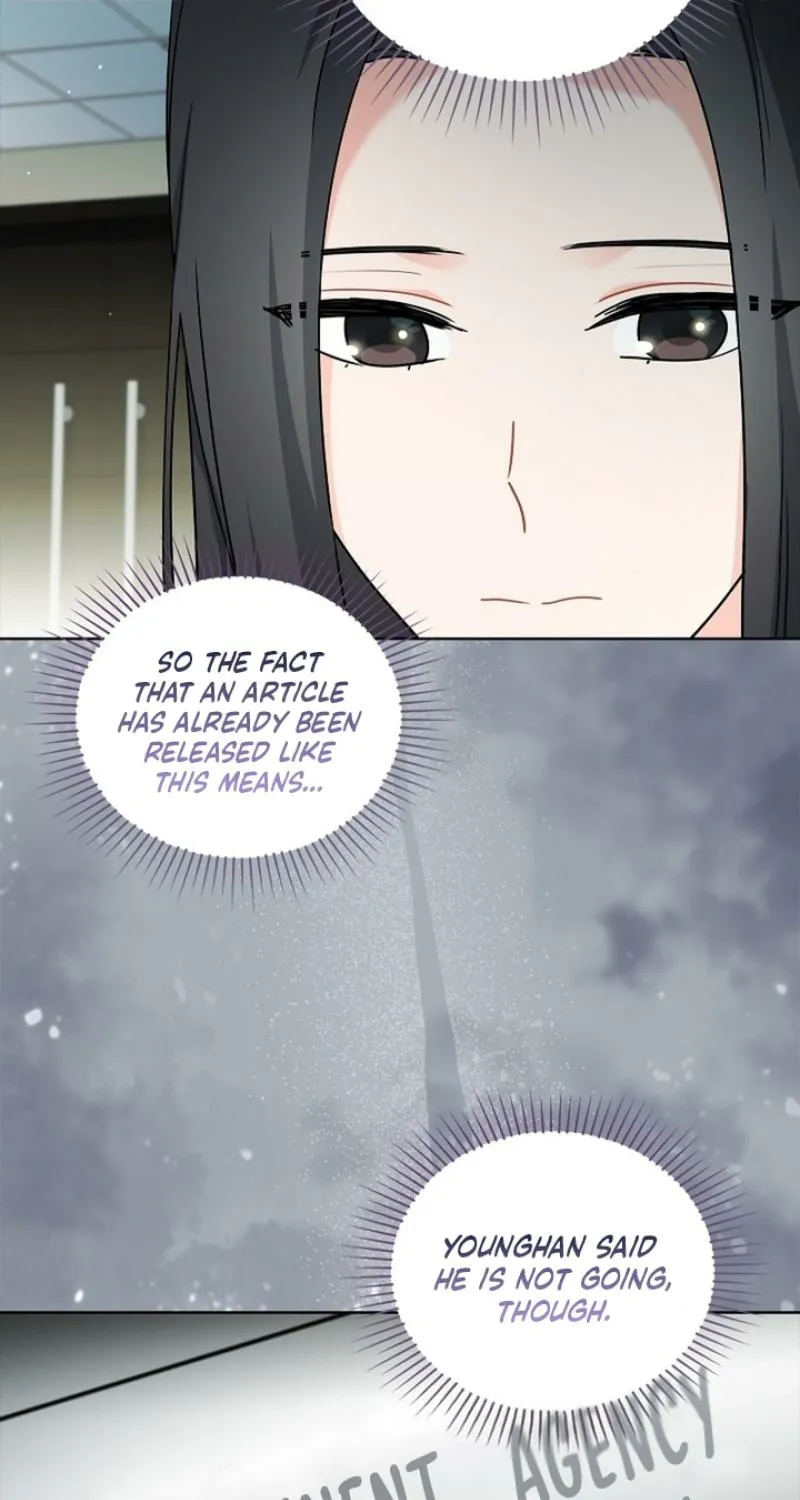 Read Elusive Touch chapter 35 image 28 on Lezhin