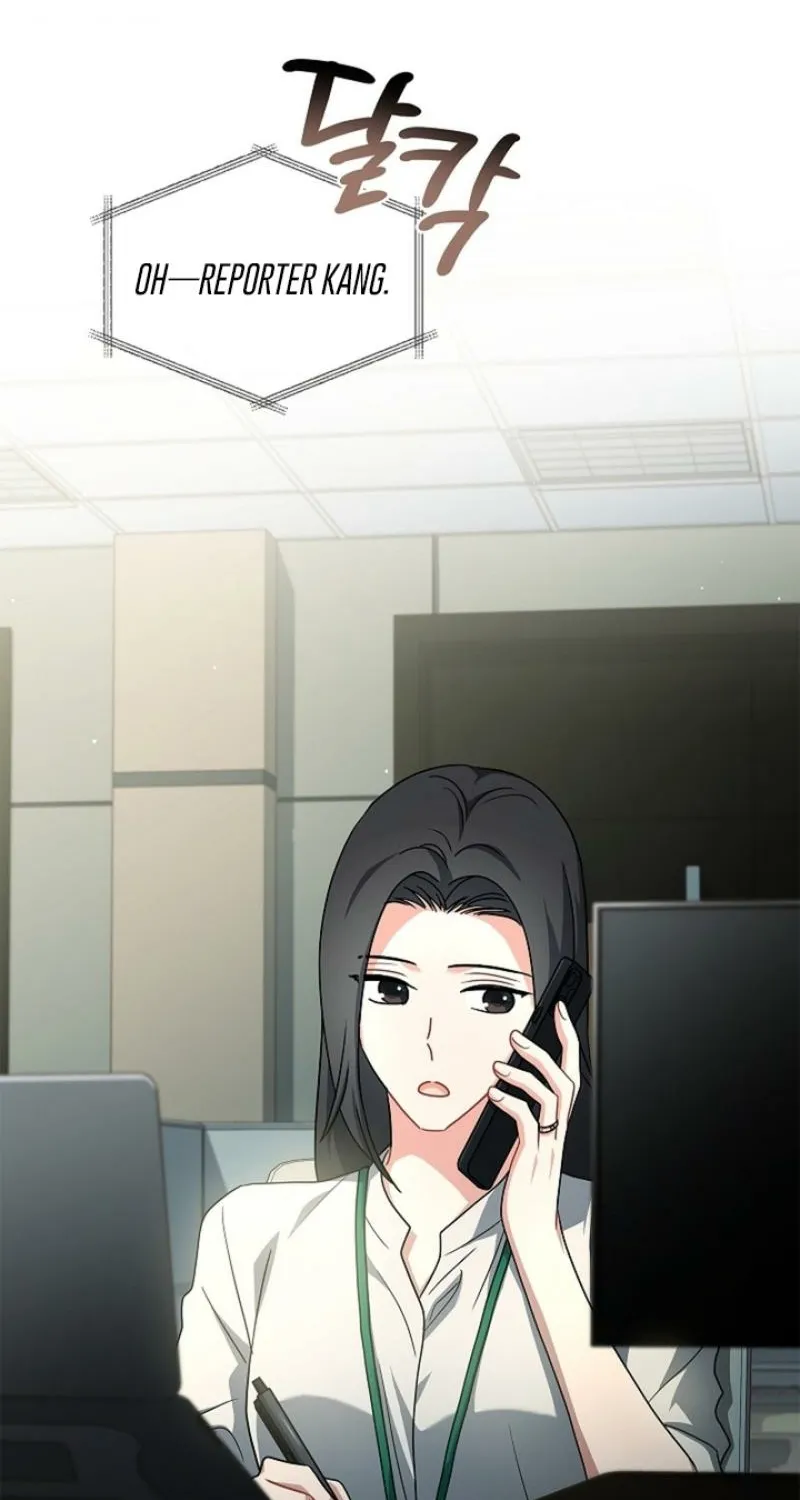 Read Elusive Touch chapter 35 image 31 on Lezhin
