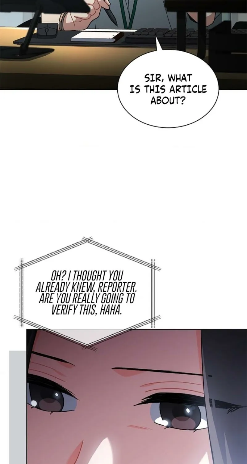 Read Elusive Touch chapter 35 image 32 on Lezhin