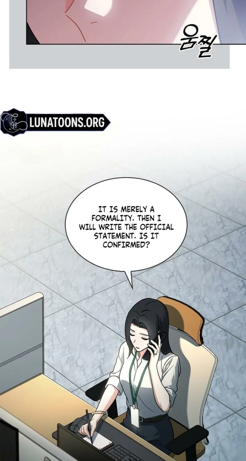 Read Elusive Touch chapter 35 image 33 on Lezhin