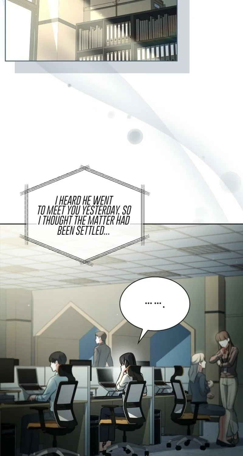 Read Elusive Touch chapter 35 image 38 on Lezhin