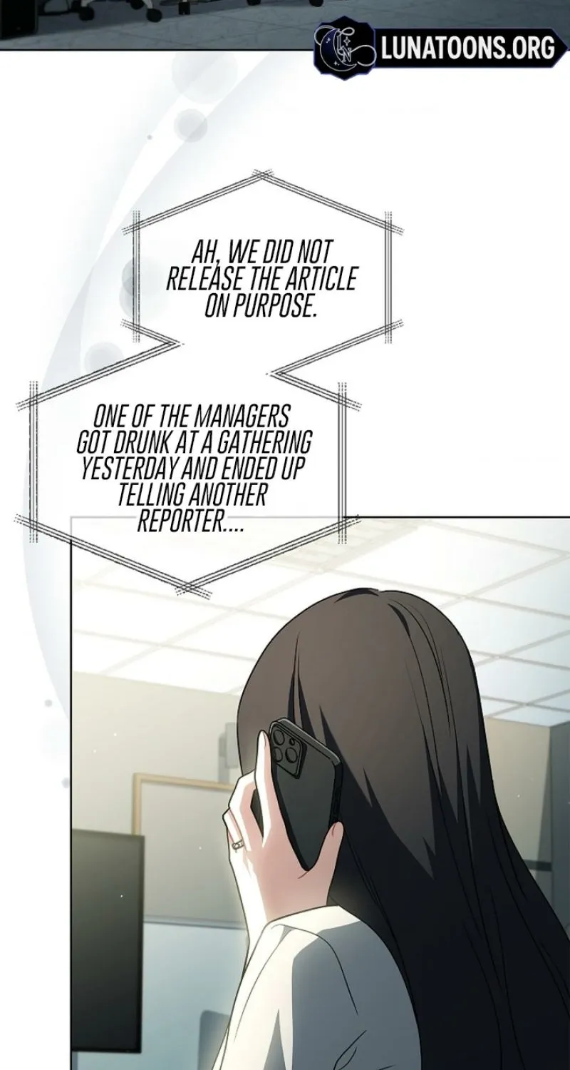Read Elusive Touch chapter 35 image 39 on Lezhin