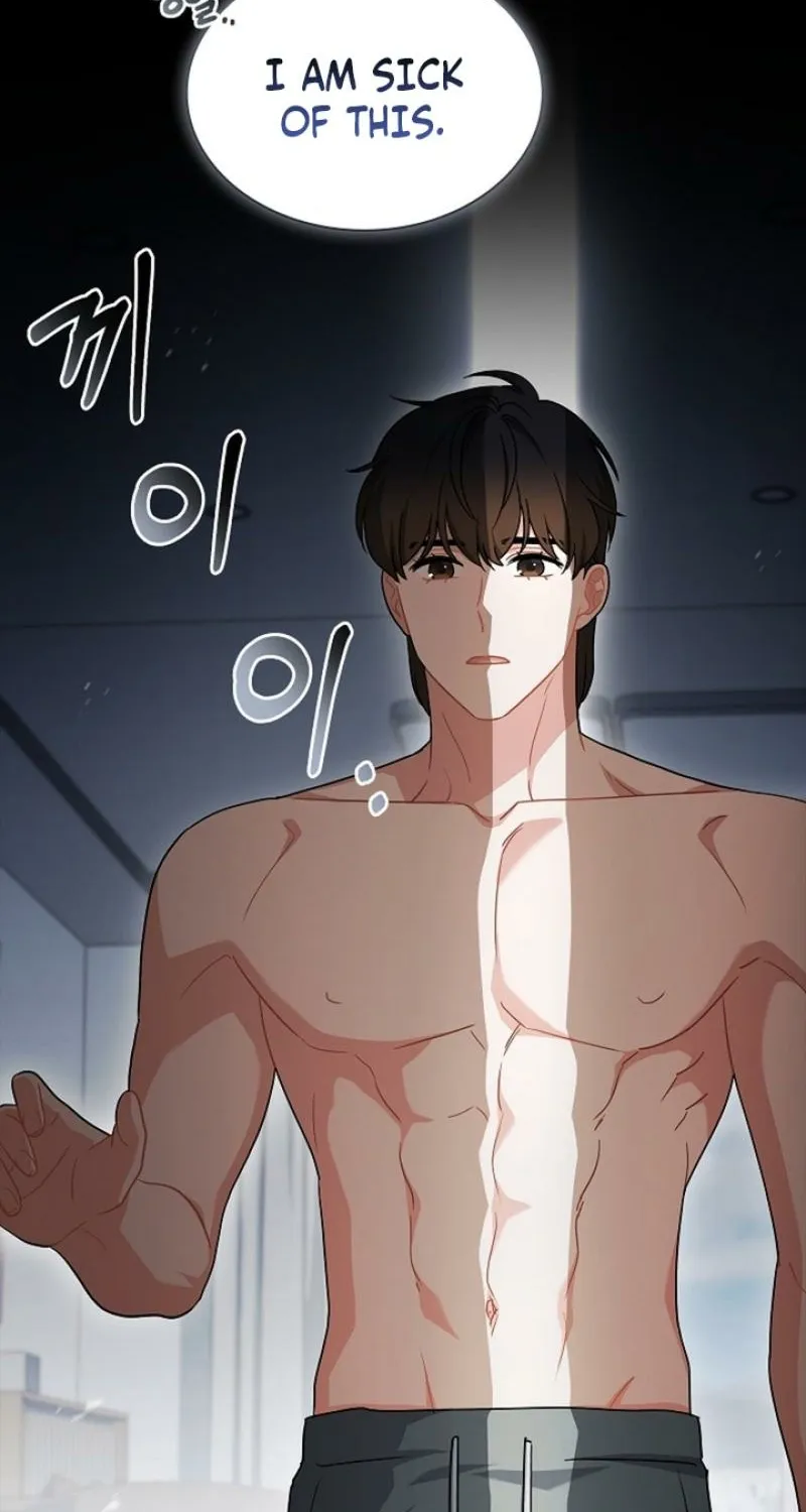 Read Elusive Touch chapter 35 image 6 on Lezhin