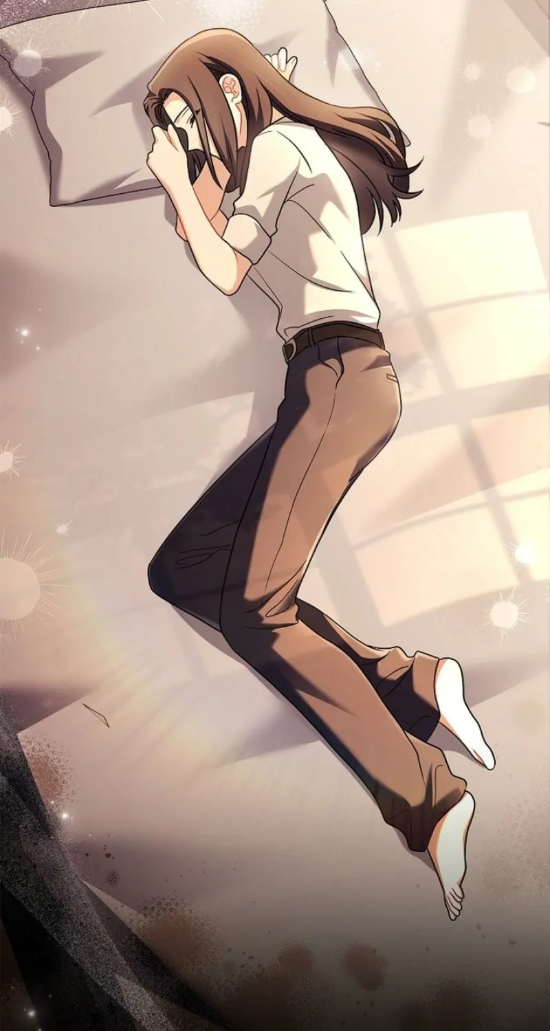 Read Elusive Touch chapter 35 image 69 on Lezhin