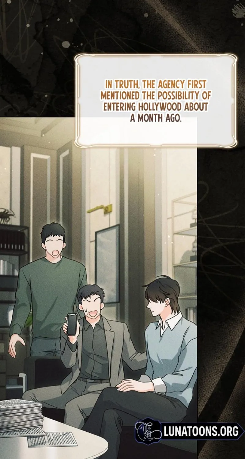 Read Elusive Touch chapter 36 image 13 on Lezhin