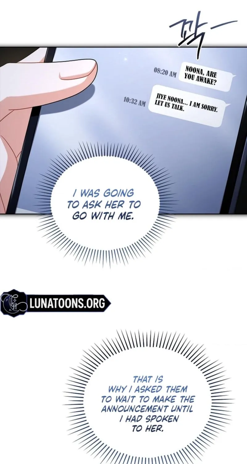 Read Elusive Touch chapter 36 image 20 on Lezhin