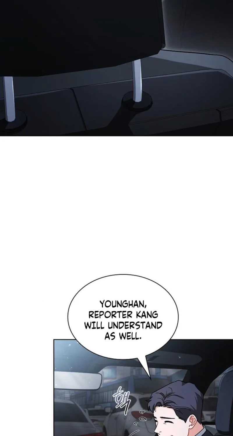 Read Elusive Touch chapter 36 image 22 on Lezhin