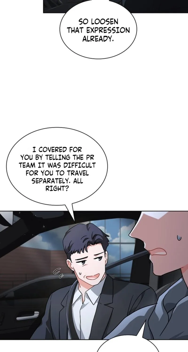 Read Elusive Touch chapter 36 image 24 on Lezhin