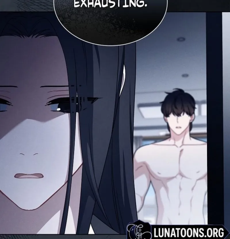 Read Elusive Touch chapter 36 image 29 on Lezhin