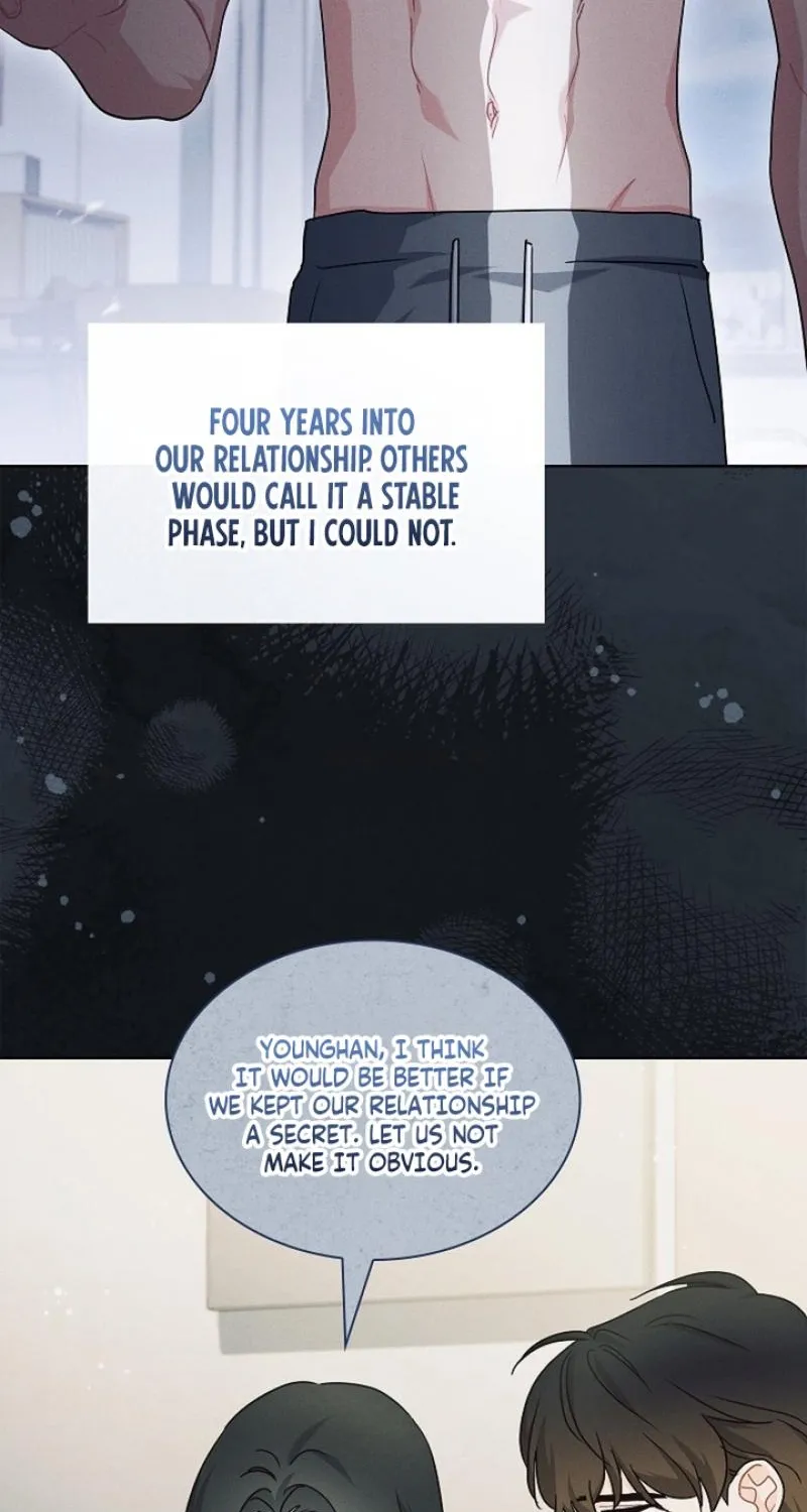Read Elusive Touch chapter 36 image 31 on Lezhin