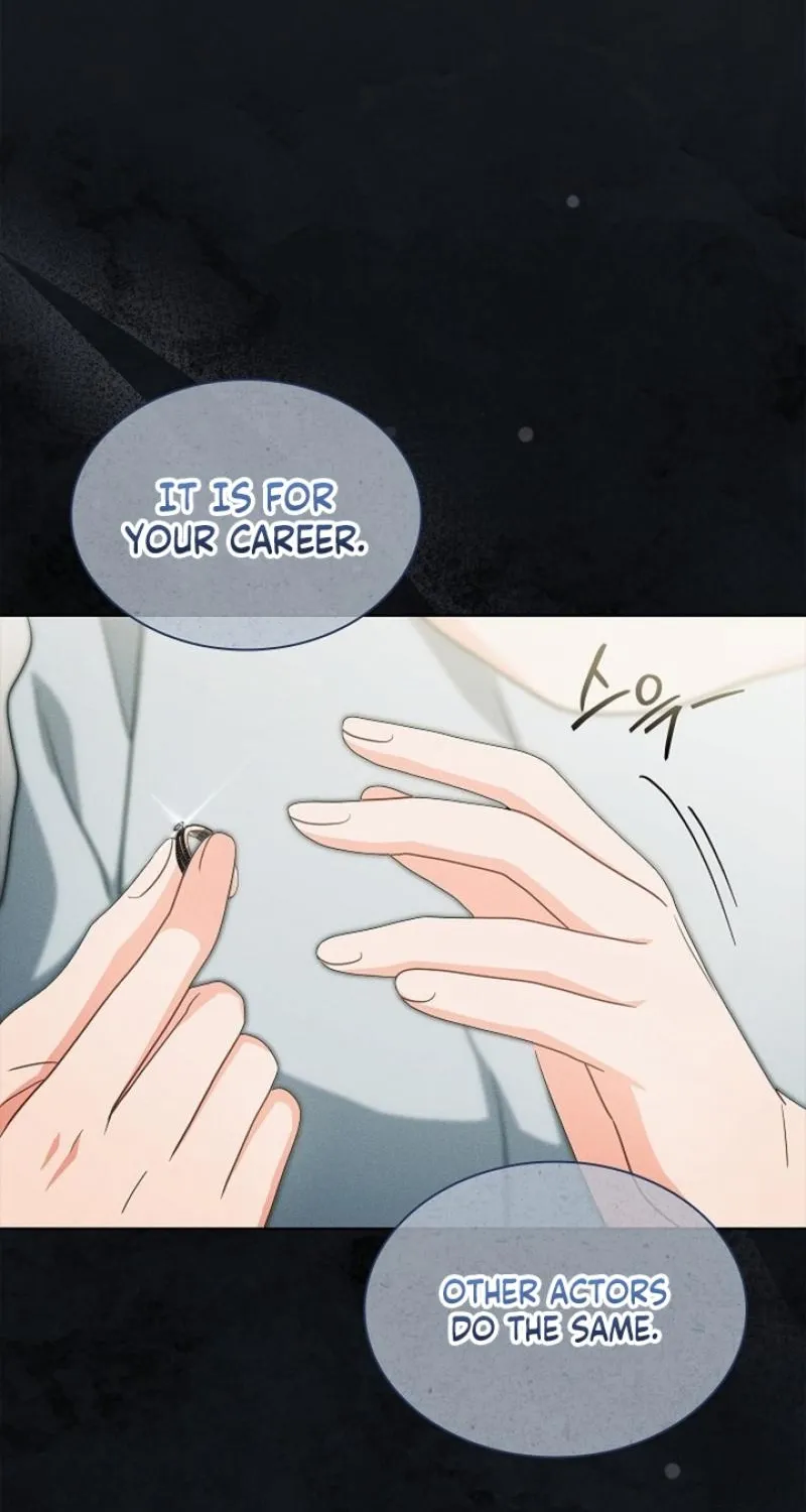 Read Elusive Touch chapter 36 image 33 on Lezhin