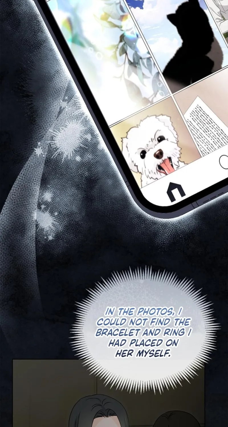 Read Elusive Touch chapter 36 image 37 on Lezhin