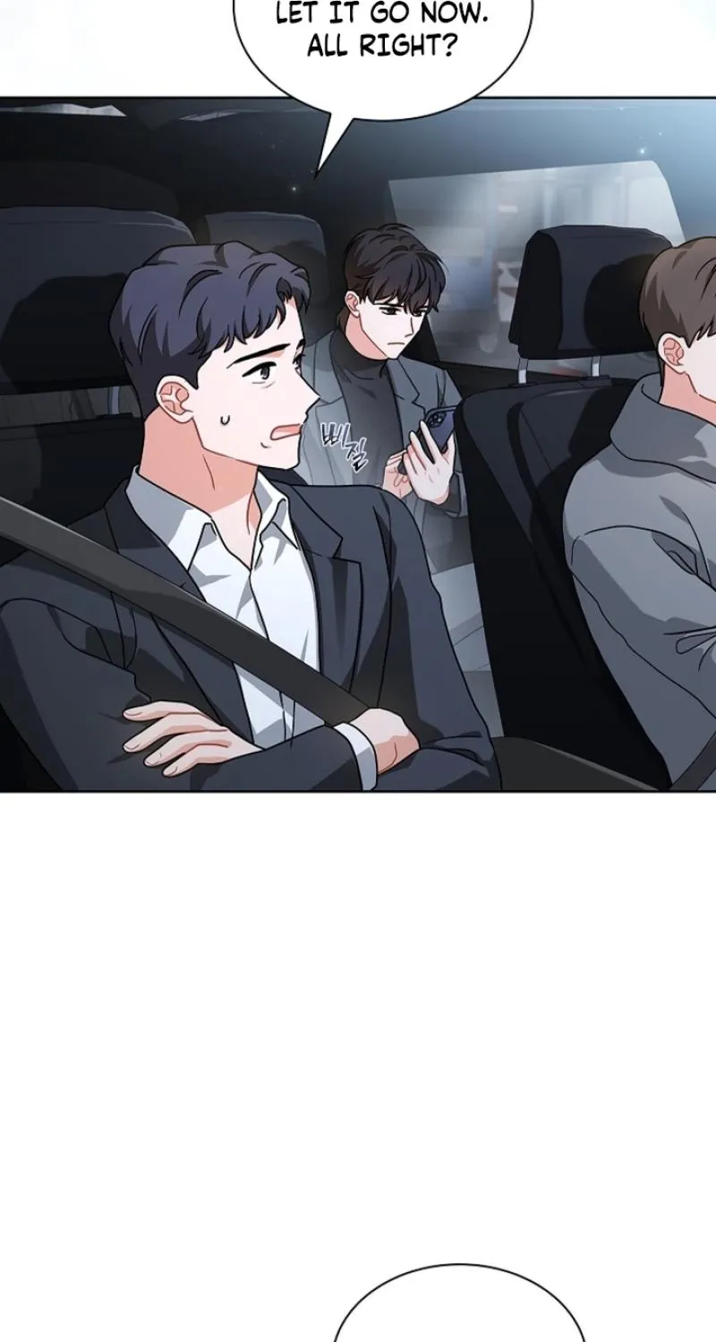 Read Elusive Touch chapter 36 image 4 on Lezhin