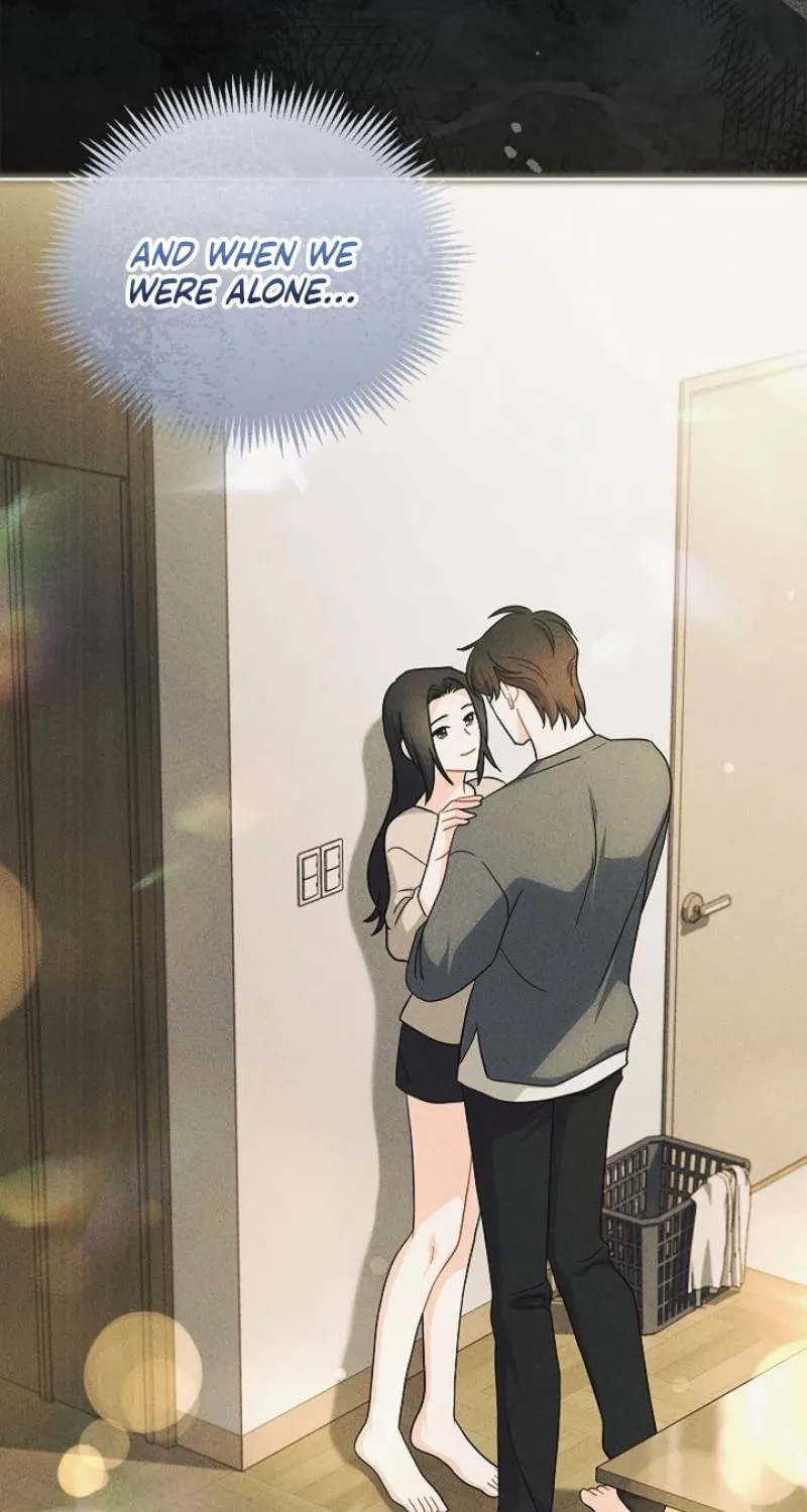 Read Elusive Touch chapter 36 image 40 on Lezhin