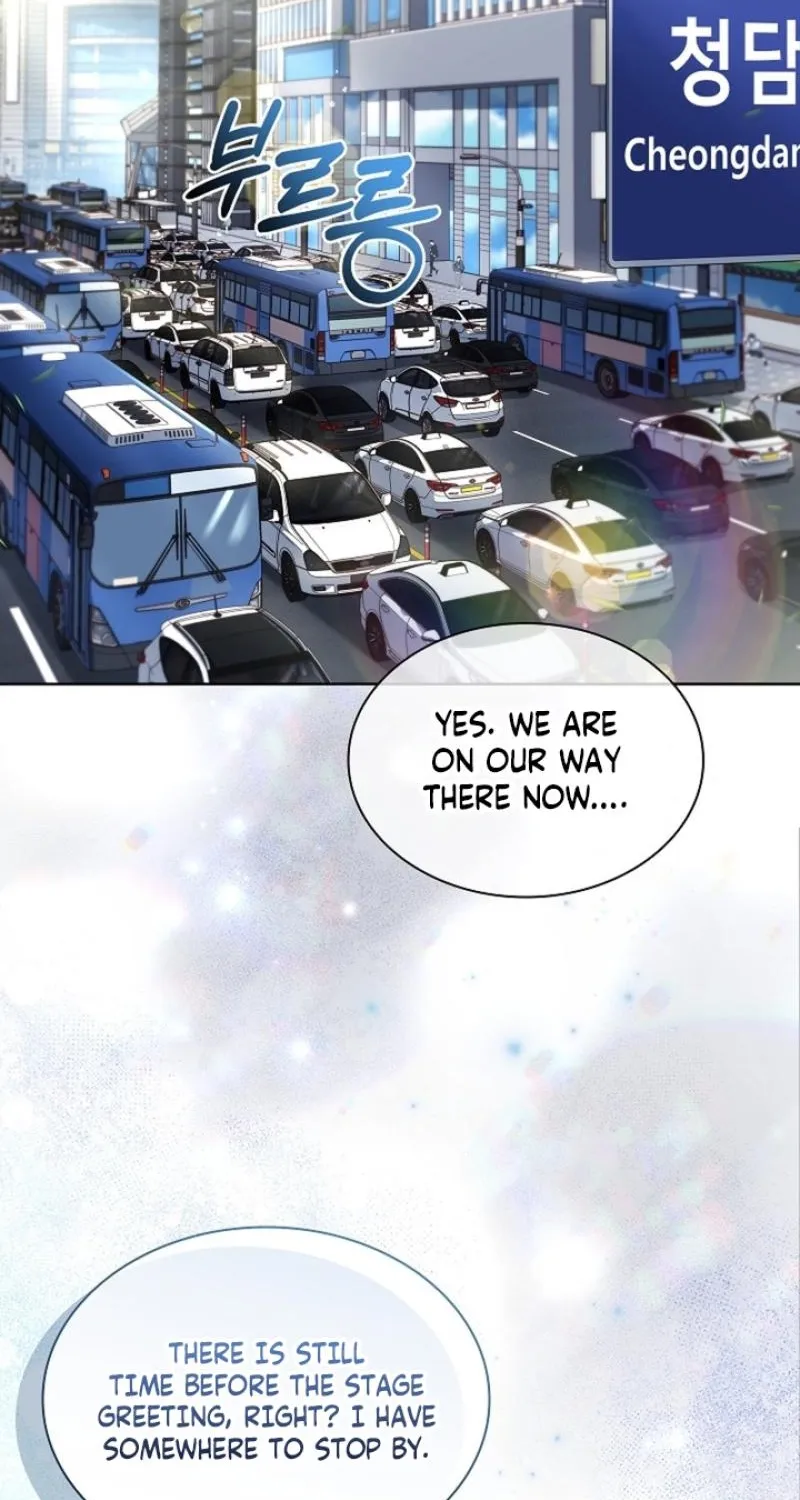 Read Elusive Touch chapter 36 image 55 on Lezhin