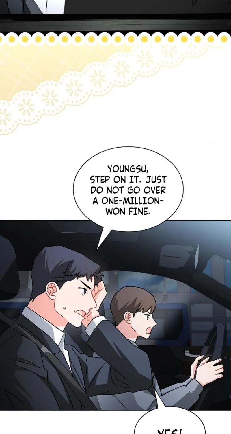 Read Elusive Touch chapter 36 image 58 on Lezhin