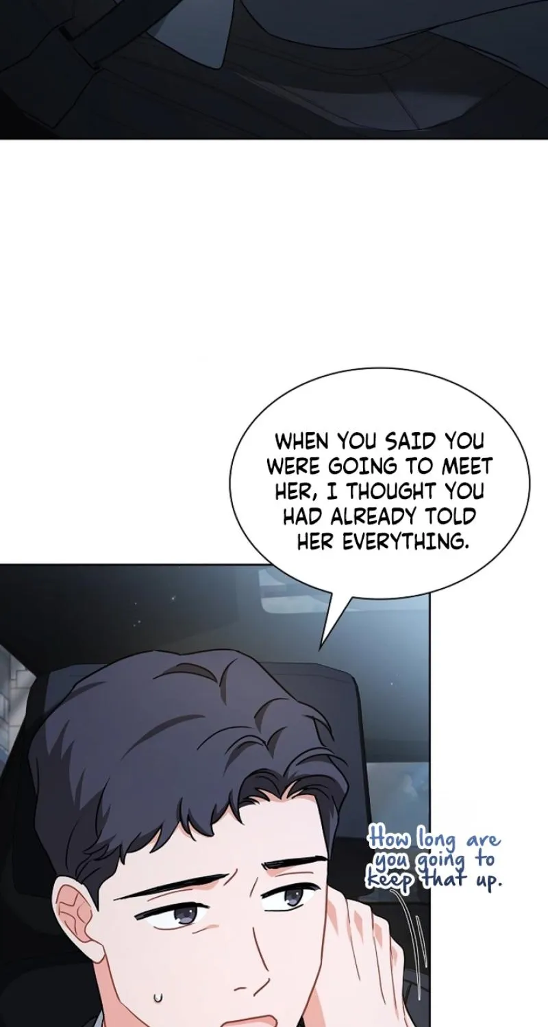 Read Elusive Touch chapter 36 image 6 on Lezhin
