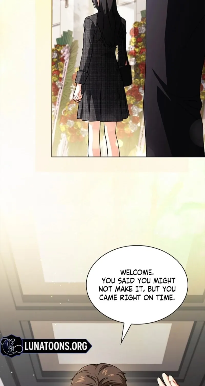 Read Elusive Touch chapter 36 image 68 on Lezhin