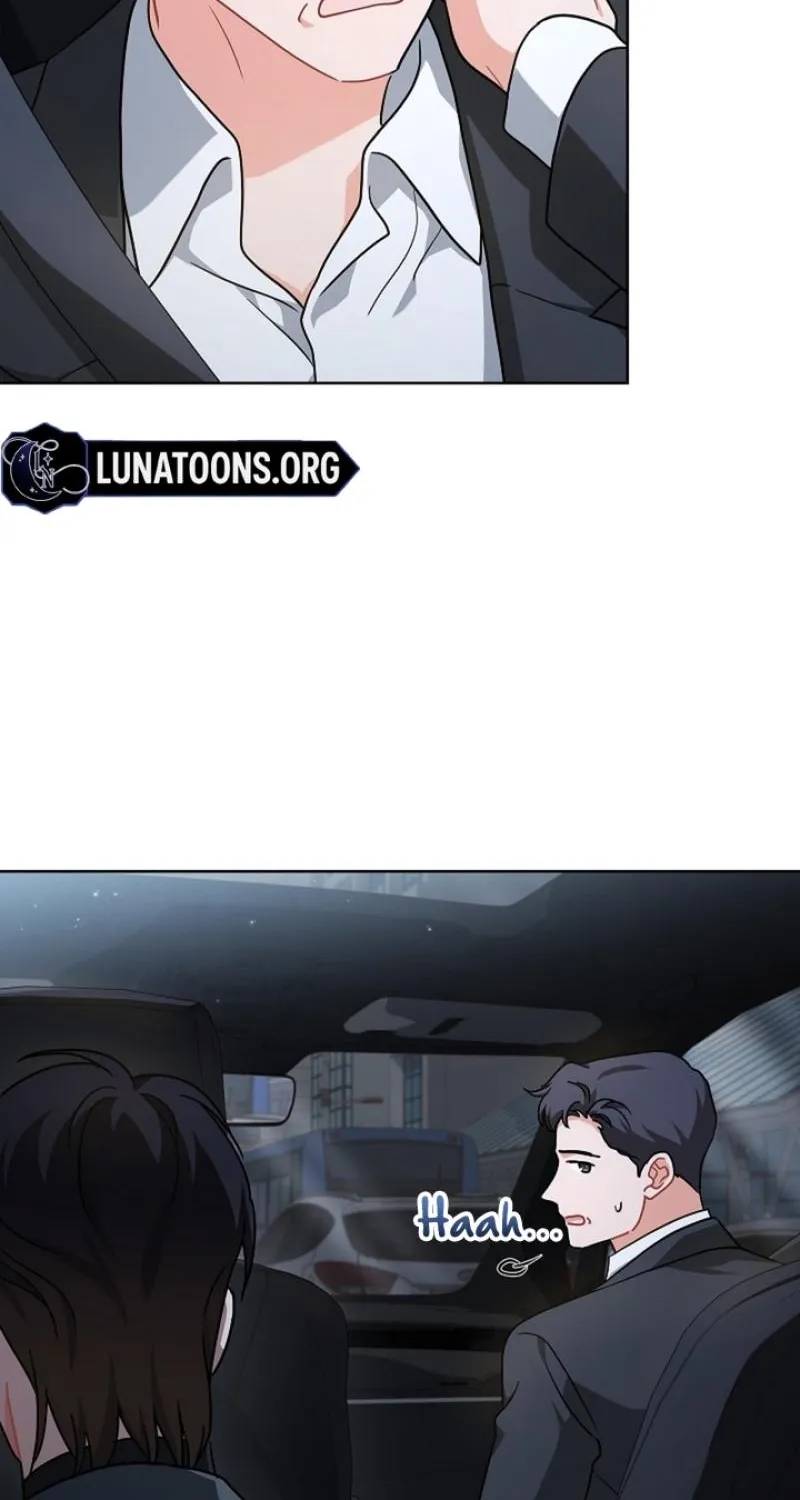 Read Elusive Touch chapter 36 image 7 on Lezhin