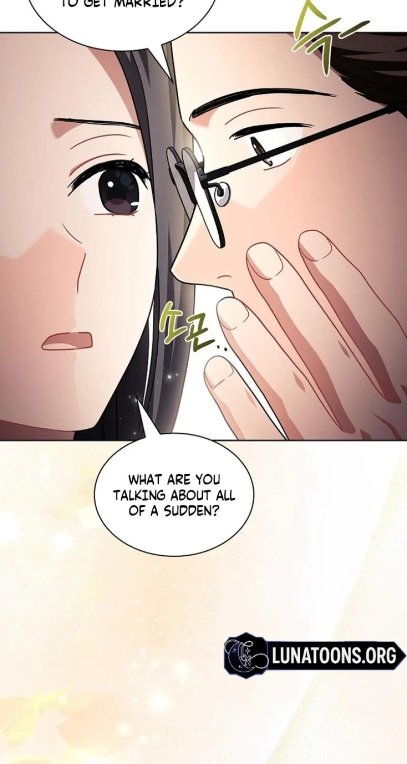 Read Elusive Touch chapter 36 image 74 on Lezhin
